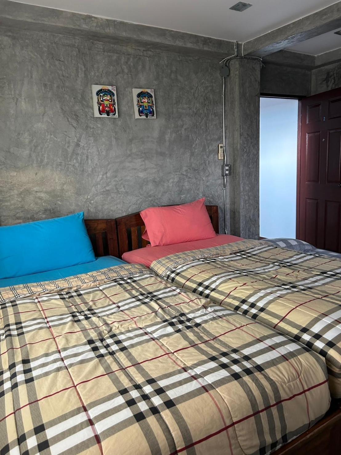 Chiangmai Hometel Chiang Mai Exterior photo