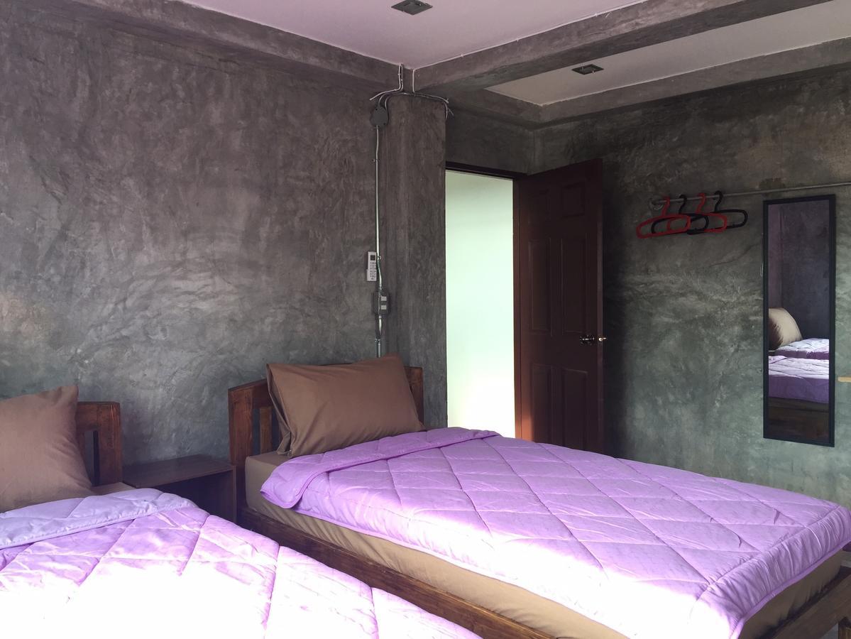 Chiangmai Hometel Chiang Mai Exterior photo